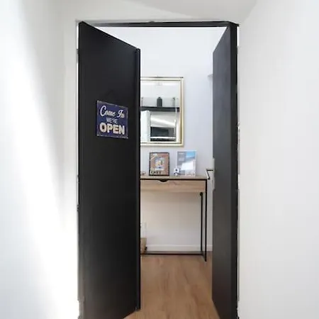 F2 Type Loft A Ajaccio