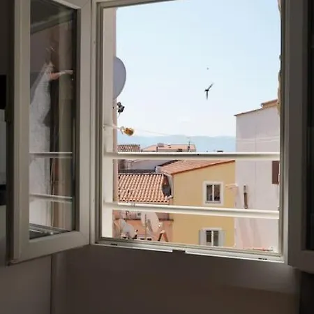 F2 Type Loft A Ajaccio
