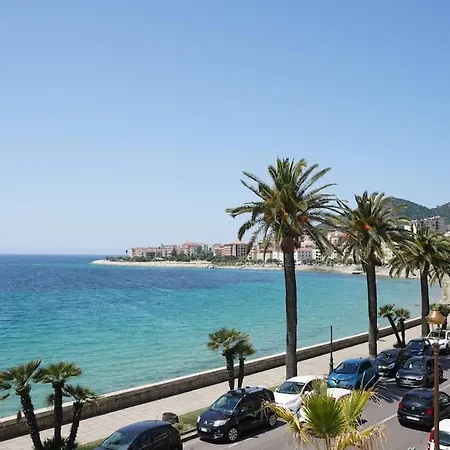 F2 Type Loft A Ajaccio Apartment Ajaccio (Corsica)
