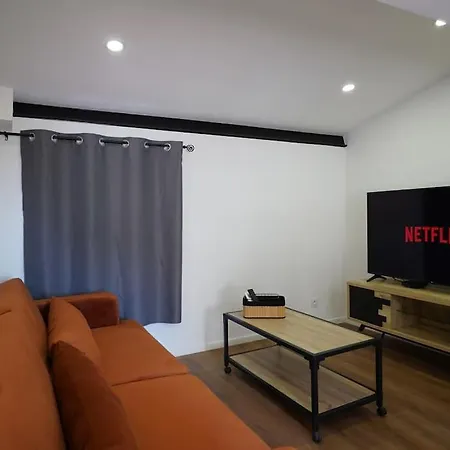 Apartment F2 Type Loft A Ajaccio Ajaccio (Corsica)