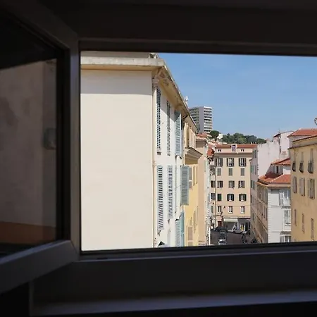 Apartament F2 Type Loft A Ajaccio (Corsica)