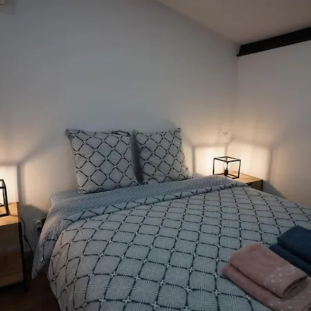 아파트 F2 Type Loft A 아작시오