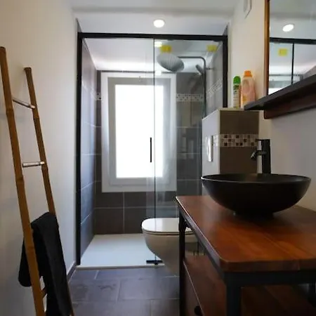 Lägenhet F2 Type Loft A Ajaccio (Corsica)