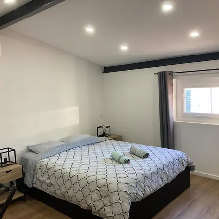 F2 Type Loft A Ajaccio