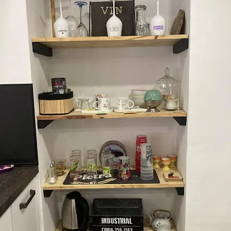 아파트 F2 Type Loft A