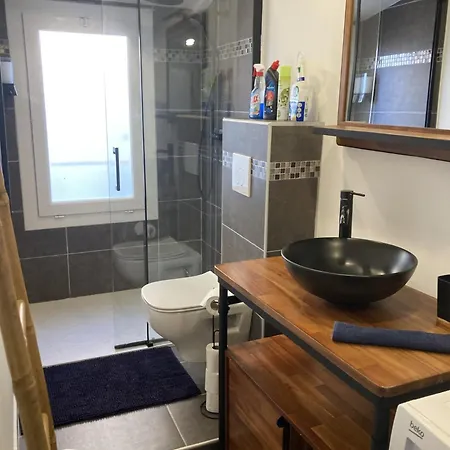 F2 Type Loft A Ajaccio