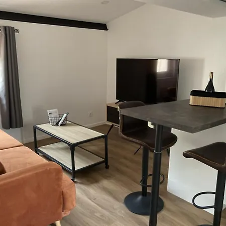 F2 Type Loft A Apartament