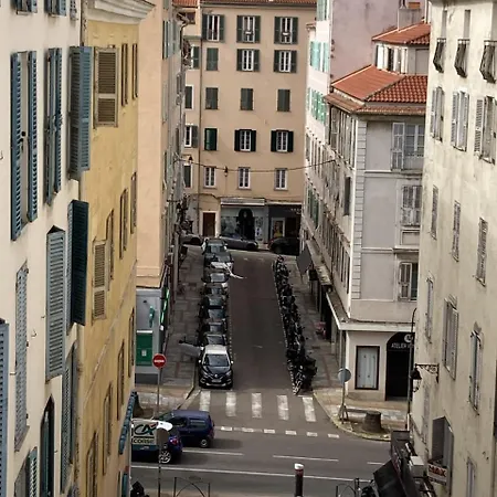 Apartament F2 Type Loft A