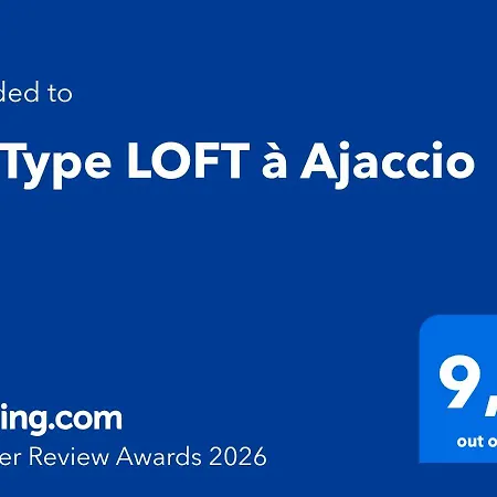 F2 Type Loft A