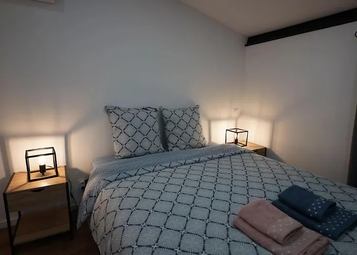 Apartament F2 Type Loft A Ajaccio (Corsica)