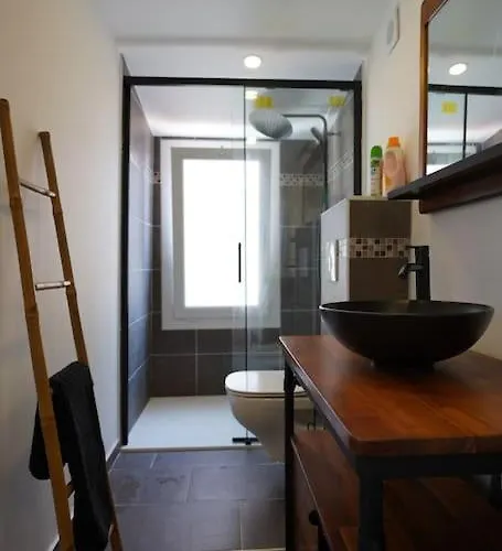 Apartament F2 Type Loft A Ajaccio (Corsica)