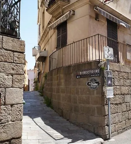 Apartament F2 Type Loft A Ajaccio (Corsica)