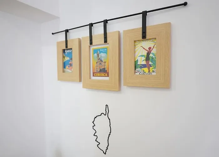 F2 Type Loft A Apartament