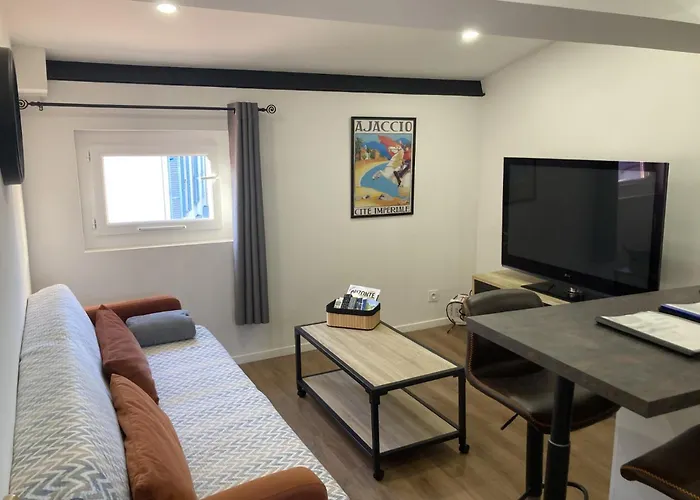 F2 Type Loft A Apartament *